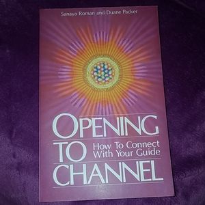 How To Connect With Your Spirit Guide